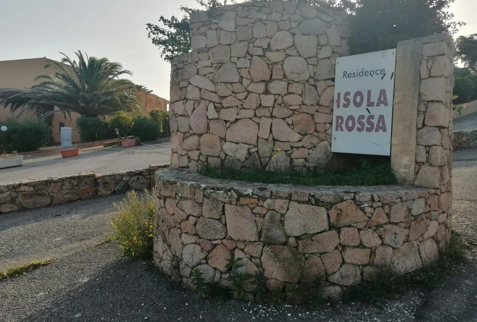 Seaview 26 Apartment Isola Rossa